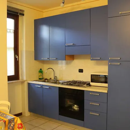 Διαμέρισμα In - Gardasee 51778 Λατζίζε