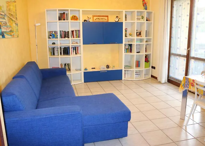 In - Gardasee 51778 דירה *