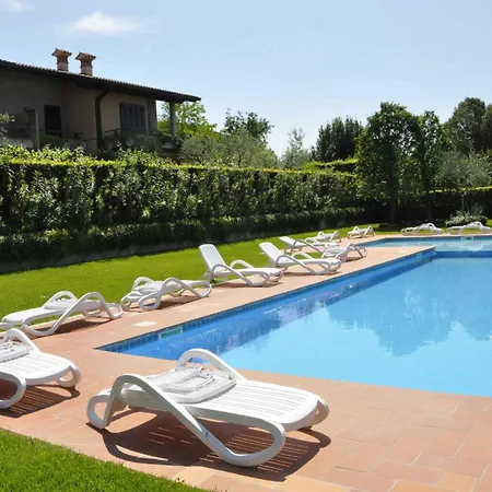 In - Gardasee 51778 Lägenhet