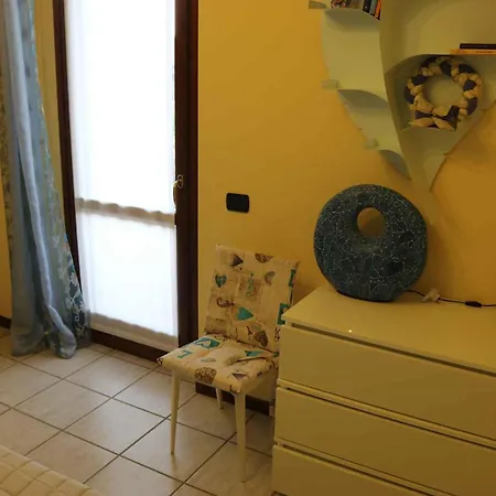 In - Gardasee 51778 Lägenhet *