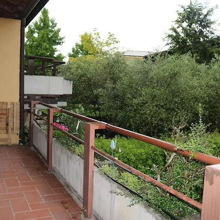 In - Gardasee 51778 Lägenhet Lazise