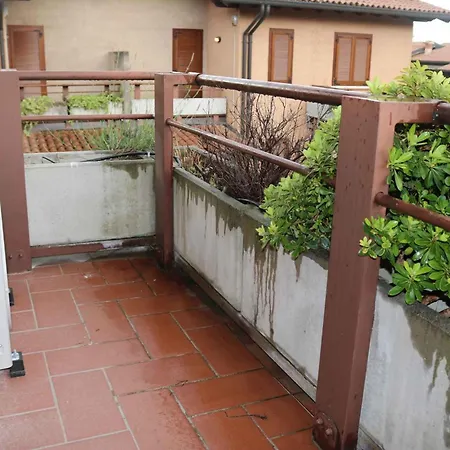 In - Gardasee 51778 Lägenhet