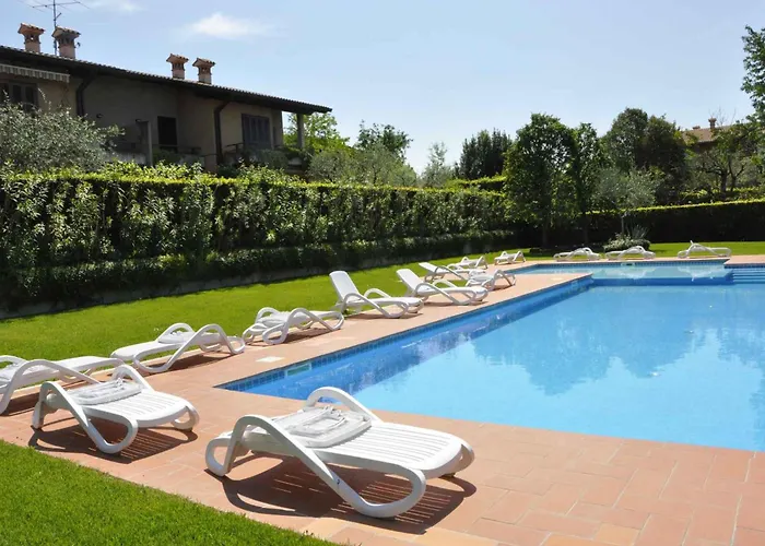 In - Gardasee 51778 Apartament