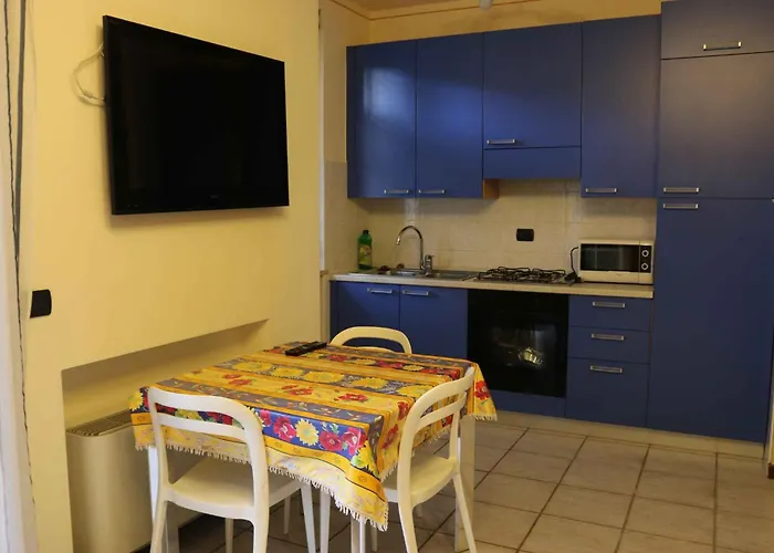 Apartament In - Gardasee 51778 *